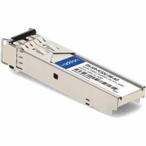 AddOn SFP+ - 1 x LC 32GBase-SW Network - 1 - TAA Compliant - For Data Networking, Optical Network - Optical Fiber - Multi-