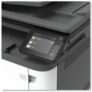 Lexmark MX431adw Laser Multifunction Printer - Monochrome - For Plain Paper Print - 1 Each