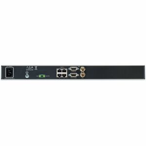 Microchip SyncServer S600 Serveur de temps de réseau