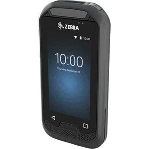 Zebra EC30 Handheld Terminal - Bildwandler - 7,6 cm (3 Zoll) - LCD - FWVGA - 854 x 480 - Touchscreen - 4 GB RAM / 32 GB Fl