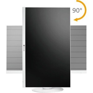 AG Neovo MD-27 68,6 cm (27 Zoll) Full HD LED LCD-Monitor - 16:9 Format - 685,80 mm Class - Vertical-Alignment-Technologie 