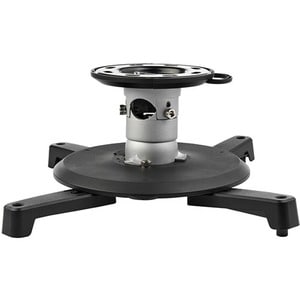 StarTech.com Ceiling Mount for Projector - TAA Compliant - 15 kg Load Capacity