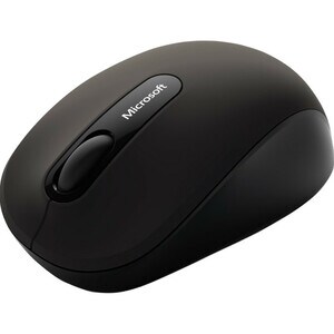 MOUSE SEM FIO 3600 BLUETOOTH PRETO