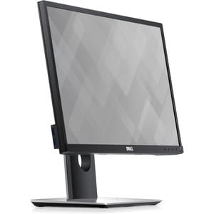 Dell-IMSourcing P2217H 21.5" Full HD LED LCD Monitor - 16:9 - Black - 22" Class - 1920 x 1080 - 16.7 Million Colors - 250 