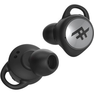 ifrogz Airtime True Wireless Ohrhörer Stereo Ohrhörerset - Minz-Grün - Binaural - In-Ear - 20 Hz bis 20 kHz Frequenzgang -