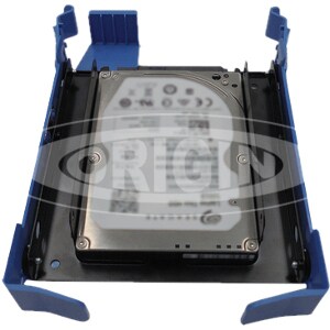 Origin 8 TB Hard Drive - 3.5" Internal - Near Line SATA (NL-SATA) (12Gb/s SAS) - 7200rpm