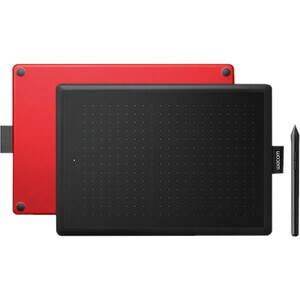 Wacom Stylus - Schwarz - Tablet Unterstütztes Gerät