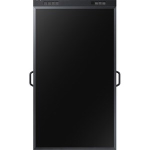 Samsung OM55N-D 139.7 cm (55") LCD Digital Signage Display - 1920 x 1080 - LED - 3000 cd/m² - 1080p - USB - HDMI - Serial 