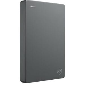 Seagate Basic Tragbar Festplatte - 2,5" Extern - 2 TB - Desktop-PC Unterstütztes Gerät - USB 3.0