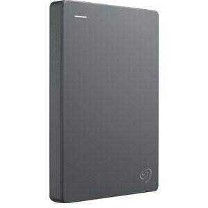 Seagate Basic Tragbar Festplatte - 2,5" Extern - 4 TB - Desktop-PC Unterstütztes Gerät - USB 3.0