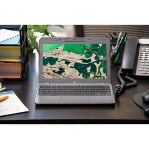 CTL NL71 11.6" Chromebook - 1366 x 768 - Intel Celeron N4020 Dual-core (2 Core) 2.80 GHz - 4 GB RAM - 32 GB Flash Memory -