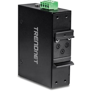 Commutateur Ethernet TRENDnet TI-PG50 5 Ports - Gigabit Ethernet - 10/100/1000Base-T - Nouveau - Conforme aux normes TAA -