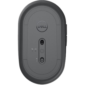 Dell Pro MS5120W Mouse - Titan Gray - Wireless