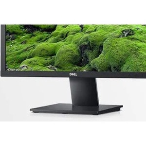 Dell E2020H 20" Class HD+ LCD Monitor - 16:9 - 20" Viewable - LED Backlight - 1600 x 900
