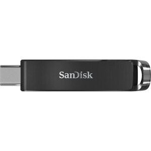 SanDisk Ultra 64 GB USB 3.1 (Gen 1) Type C Flash Drive - 150 MB/s Read Speed