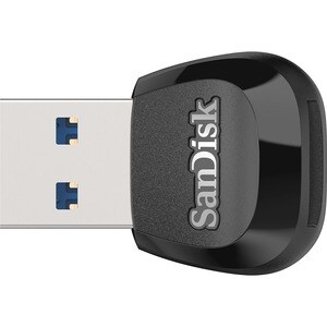 SanDisk MobileMate Kartenleser - USB 3.0 - Extern - microSDHC, microSDXC, microSD