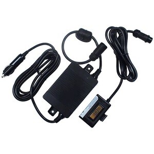 Brother Battery Eliminator Kit Cigarette Socket Connection