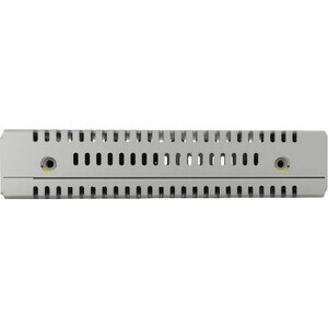 Allied Telesis MMC10GSP/SP Transceiver/Media Converter - TAA Compliant - Optical Fiber - Single-mode, Multi-mode - 10 Giga