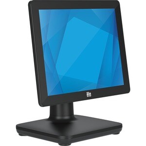 POS SYST 15IN 4:3 NO OS CORE I5 8/128GB SSD PCAP 10-TOUCH BLK