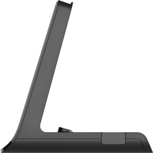 V7 H605M Kabellos Auf den Ohren, Kopfbügel Mono Headset - Schwarz, Grau - Microsoft-Teams-Zertifizierung - Monaural - Ohra