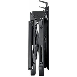SOPORTE PREMIUM DE TV PARA VIDEOWALL 45" A 70" SISTEMA DESPLEGABLE NEGRO - 114.3cm a 177.8cm (70") para pantalla plana - 7