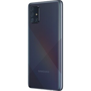 SMARTPHONE GALAXY A71 128GB PRETO