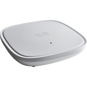 Wireless Access Point Cisco Catalyst 9115AXI - 802.11ax - 5,38 Gbit/s - 2,40 GHz, 5 GHz - Tecnologia MIMO - 1 x Rete (RJ-4