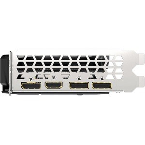 Gigabyte NVIDIA GeForce RTX 2060 SUPER Graphic Card - 8 GB GDDR6 - 1.68 GHz Core - 256 bit Bus Width - PCI Express 3.0 x16