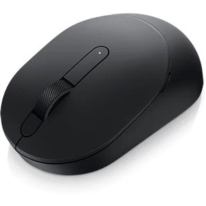Dell Mobile Mouse - Black - Wireless