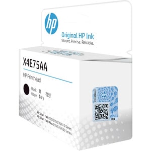 HP Original Inkjet Printhead - Black Pack - Inkjet
