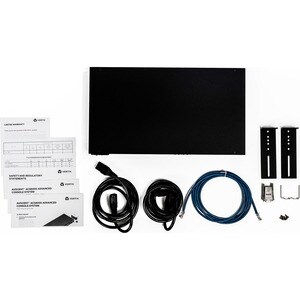 Vertiv Avocent ACS8000 Serial Console | Console server a 48 porte | Modem | AC doppia Console server seriale avanzata | Co
