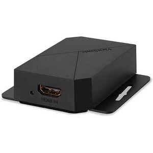 ViewSonic myViewBoard VBD100 Video-Extender-Transmitter - Verkabelt - 1 Eingabegerät - 1 x USB - 1 x HDMI Ein