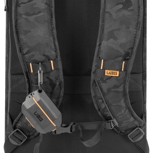 UAG BackPack Mochila-Black Midnight Camo 24L