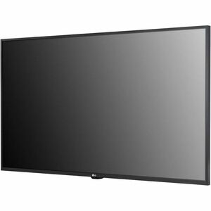 LG UT782H 43UT782H 43" (109.22 cm) Smart LED-LCD TV - 4K UHDTV - High Dynamic Range (HDR) - Black - HDR10 Pro, HLG - LED B