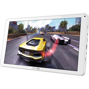 Archos Access 101 WiFi Tablet - 25,7 cm (10,1 Zoll) - Quad-Core 1,20 GHz - 1 GB RAM - 64 GB - Android 8.1 Oreo (Go Edition