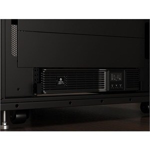 Vertiv Liebert PSI5 Lithium-Ion UPS 1500VA/1350W 120V Line Interactive AVR - 2U Rack/Tower| Remote Management Capable| Wit