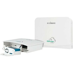 Sensore di temperatura e umidità Edimax AI-1001W V3 - 0% a 100%%