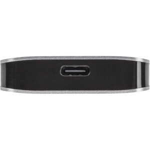Targus USB Hub - USB Type C - External - 4 Total USB Port(s)