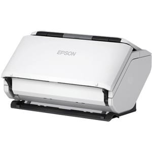 Epson WorkForce DS-30000 Large Format Sheetfed Scanner - 600 dpi Optical - 30-bit Color - 24-bit Grayscale - 70 ppm (Mono)