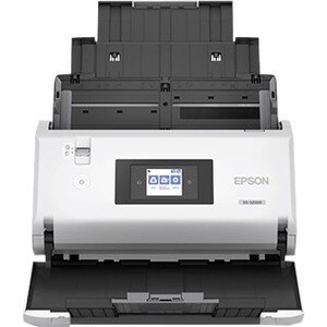 Epson DS-32000 Large Format Sheetfed Scanner - 1200 dpi Optical - 30-bit Color - 24-bit Grayscale - 90 ppm (Mono) - 90 ppm