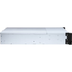 Box esterno per unità disco QNAP SATA/600 - 2U Rack-Montabile - 12 x Disco rigido supportato - 12 x Alloggiamento totale