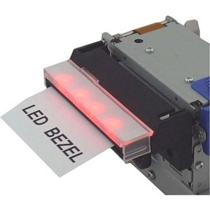 Star Micronics LB-SK1-1GR Bezel