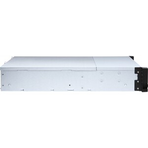 QNAP Drive Enclosure SATA/600 - 2U Rack-mountable - 12 x HDD Supported - 12 x Total Bay