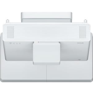 Epson BrightLink Pro 1480Fi Ultra Short Throw Laser Projector - 16:9 - White - 1366 x 768 - Ceiling, Front - 20000 Hour No