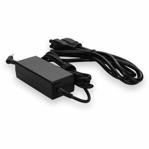 AddOn Power Adapter - 40 W - 12 V DC Output - 1.75 A - Black - 1