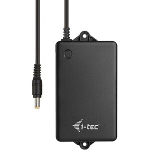 i-tec 96 W Wechselstromadapter - 96 W - 5 V Gleichstrom, 12 V Gleichstrom, 20 V DC - 3 A