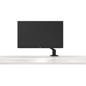 DELL Single Monitor Arm - MSA20. Maximum weight capacity: 10 kg, Minimum screen size: 48.3 cm (19"), Maximum screen size: 