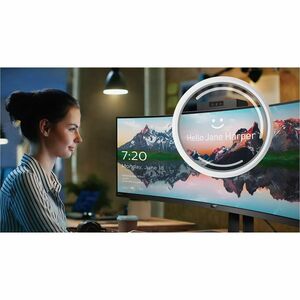 Philips P Line 346P1CRH/00. Display diagonal: 86.4 cm (34"), Display resolution: 3440 x 1440 pixels, HD type: UltraWide Qu