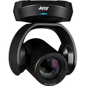 AVer CAM520 Pro (PoE) Video Conferencing Camera - 2 Megapixel - 60 fps - USB 3.1 - 1920 x 1080 Video - Network (RJ-45)