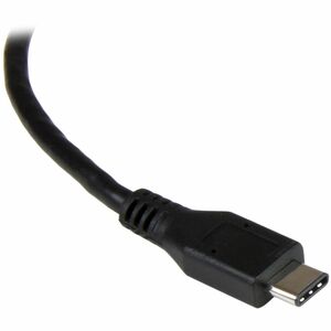 StarTech.com Gigabit Ethernet Adapter for Computer, Notebook - 10/100/1000Base-T - Desktop - USB 3.1 ASIX - AX88179 - 1 Po